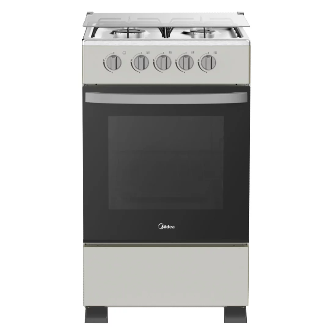 MIDEA GAZINIERE 4 FEUX