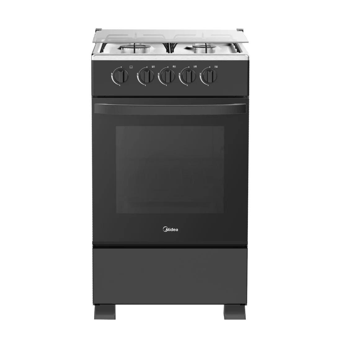 MIDEA GAZINIERE 4 FEUX