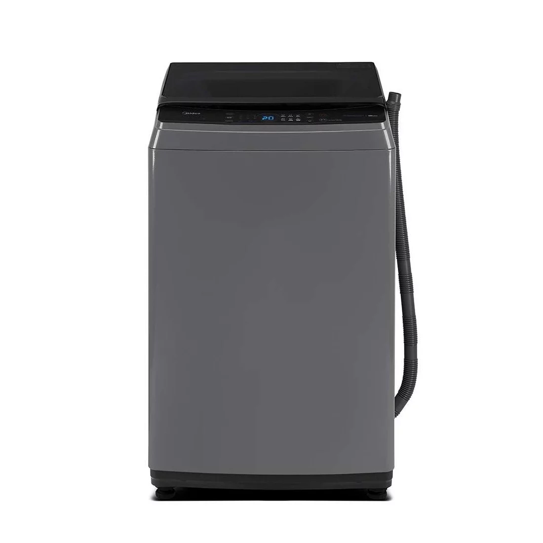 MIDEA MACHINE A LAVER 8KG AUTOMATIQUE