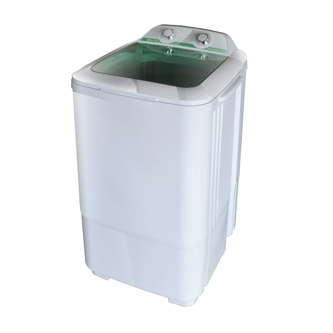 MIDEA MACHINE A LAVER