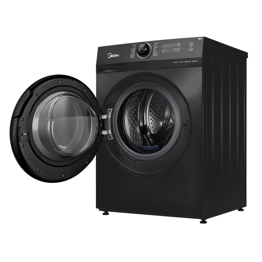 MIDEA MAL FRONT LOAD