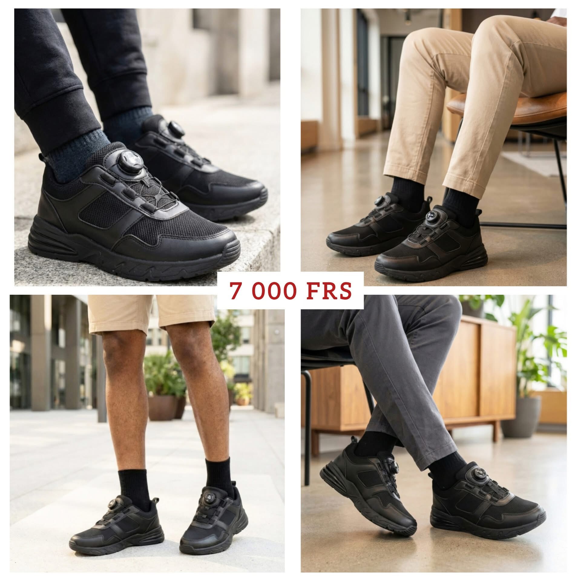 Chaussures homme